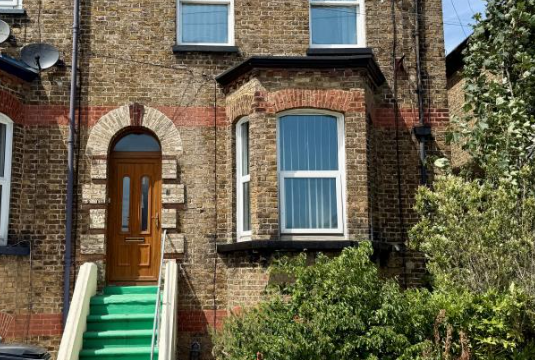 House for Improvement in Margate photo
